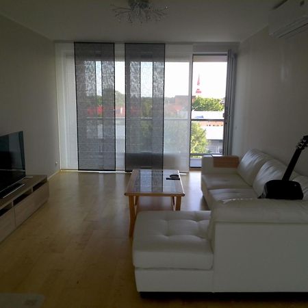 Aida Marina Apartment Parnu Luaran gambar