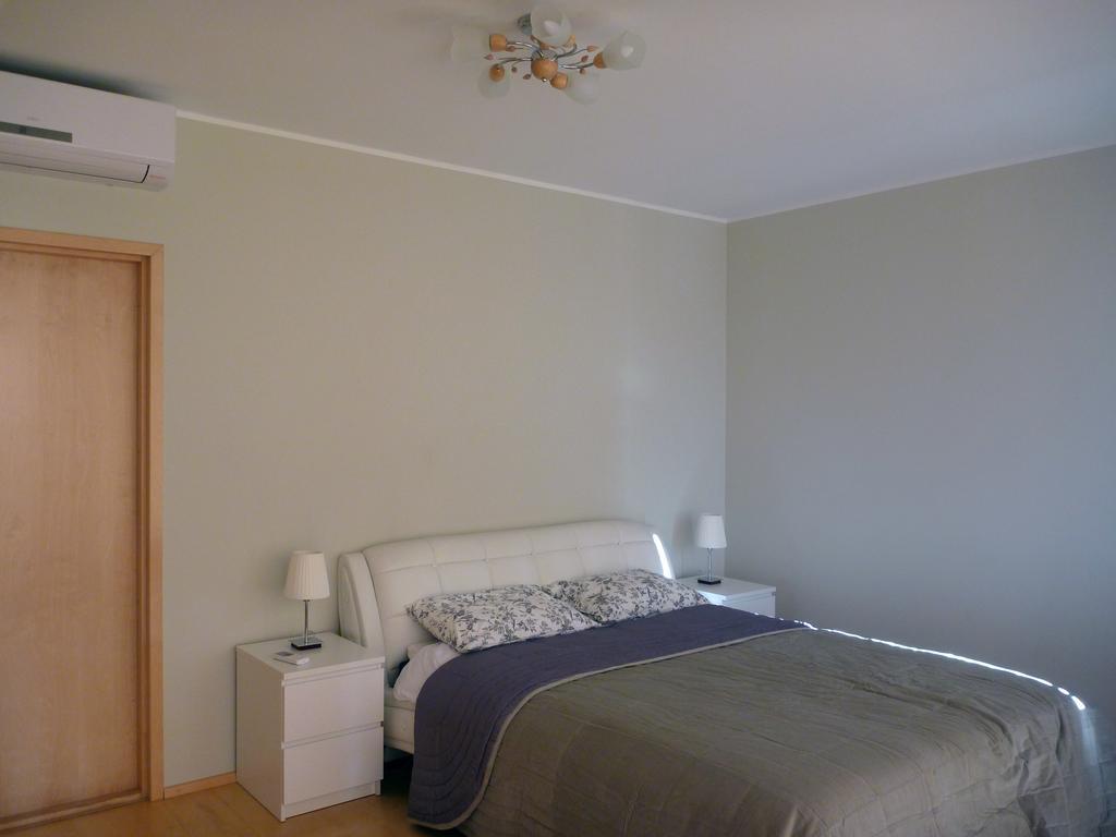 Aida Marina Apartment Parnu Bilik gambar