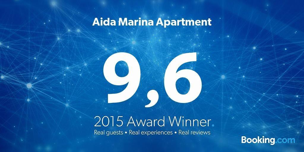 Aida Marina Apartment Parnu Luaran gambar
